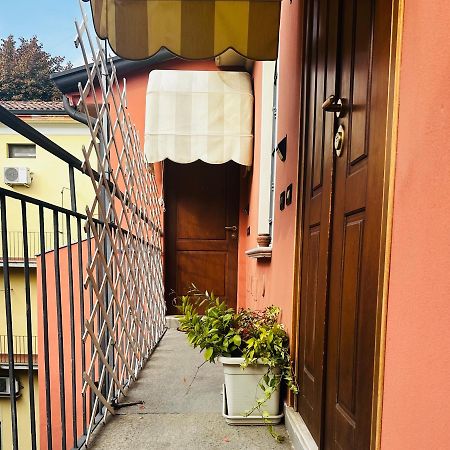 Casa Di Zelda Apartment Cremona Exterior foto