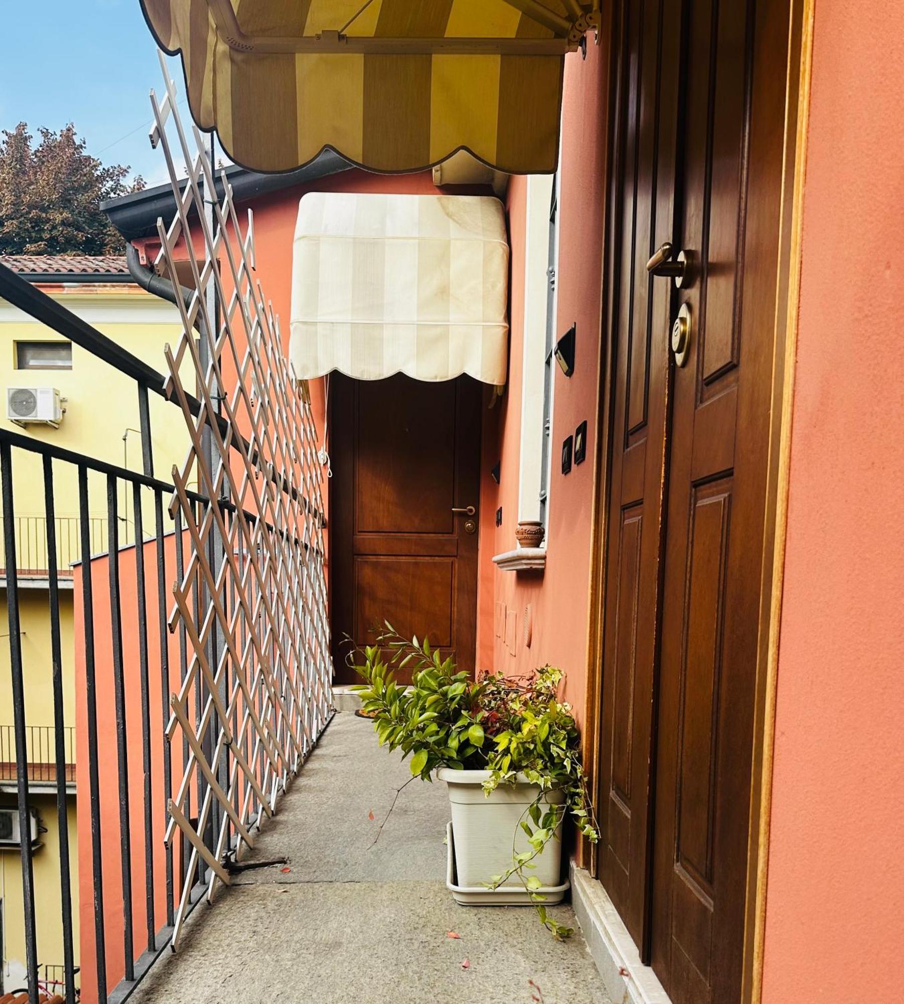 Casa Di Zelda Apartment Cremona Exterior foto